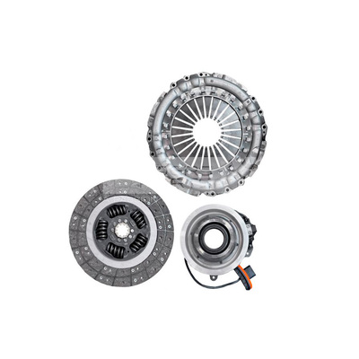KIT D'EMBRAYAGE 430MM OEM SACHS POUR DAF